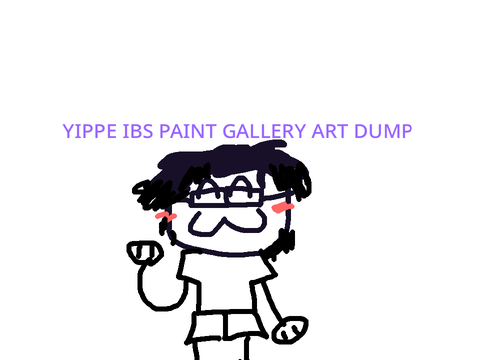 Art dump!!