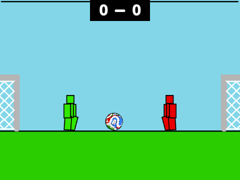 (2P) 2026 World Cup Soccer 