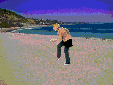 dance