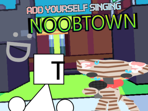 Noobtown - AYS remix :D