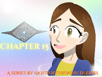 The Secrets of Septerra ◈ Chapter 15 [+ BEST CHARACTER POLL RESULTS!]