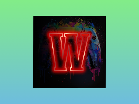 Pfp For @wolfyCOOLgamerYAY || Order #3