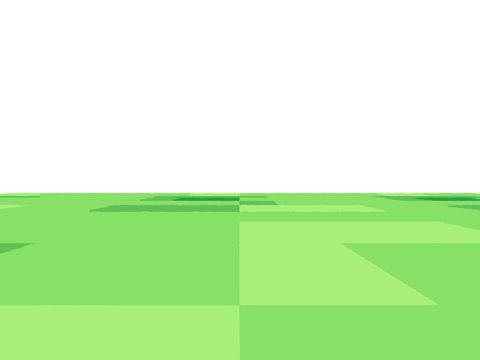 Tile Based Mode-7 Engine