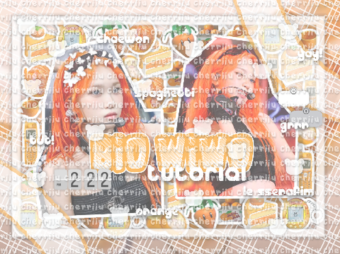 ୨୧ ᵇⁱᵒ ⁺ ʷⁱʷᵒ ⟡ tut ꒱