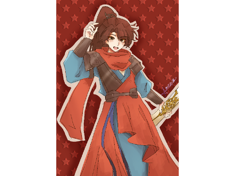 雷无桀
