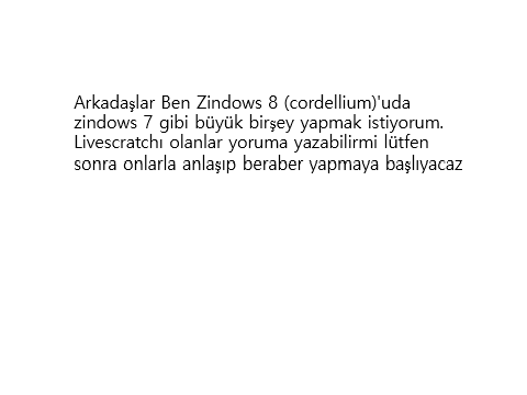 MESAJ