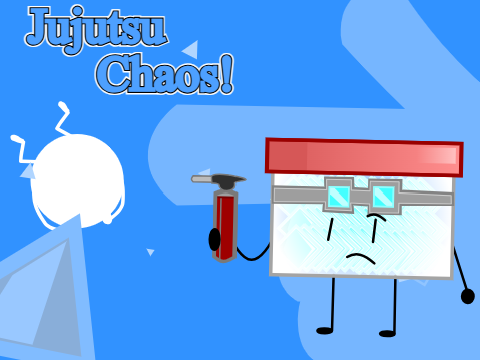 Jujutsu Chaos! Sign-Ups remix