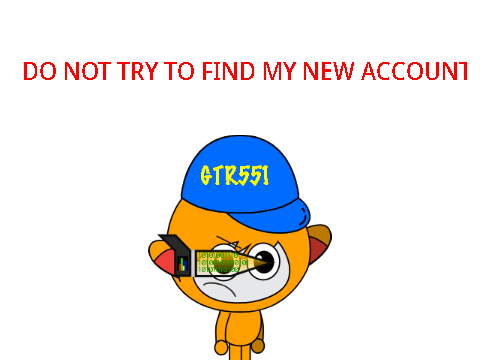 (ARCHIVE) when I move, DO NOT TRY TO FIND MY NEW ACCOUNT. remix