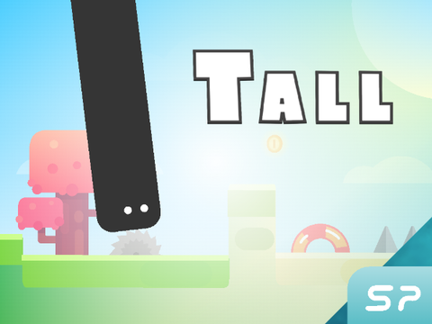 ✦ TALL ✦ 