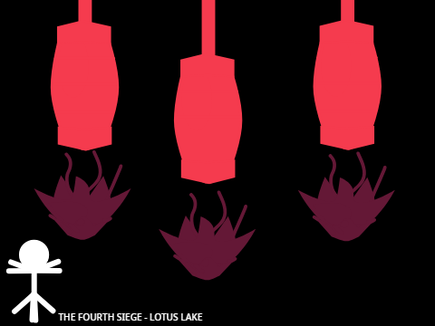 ALGOSPECTRA CH. 4 : LOTUS LAKE