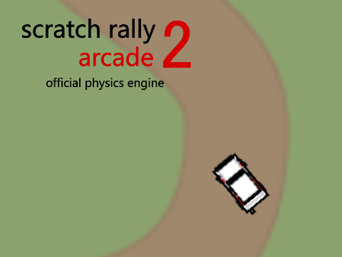 SRA 2 Physics Engine