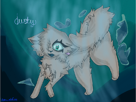 Fanart Friday week1