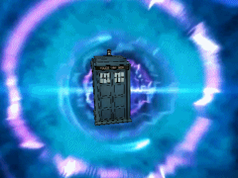 day of the doctor trailer