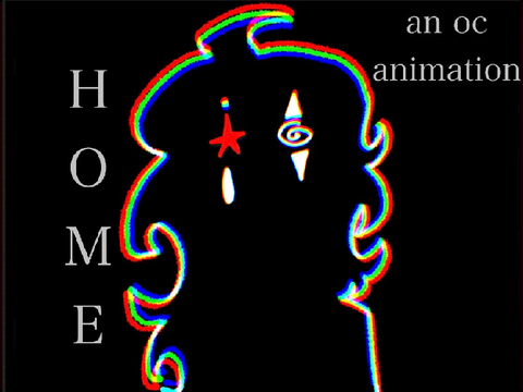 Home -an animatic-
