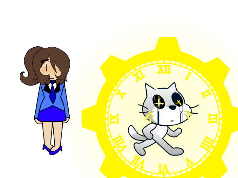 Collab Project! [1]