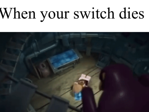 (Meme Template)  remix