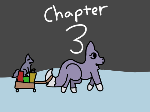 Entry :3