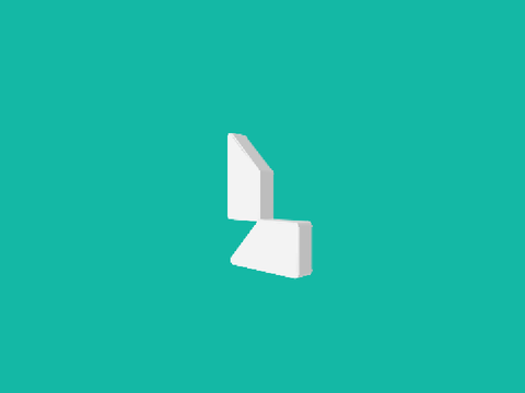 3D Logo animation