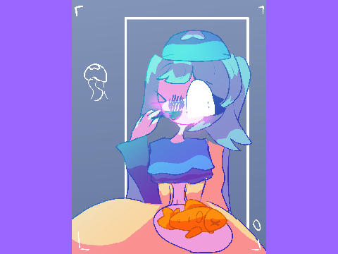 ilovefish*. COVER 