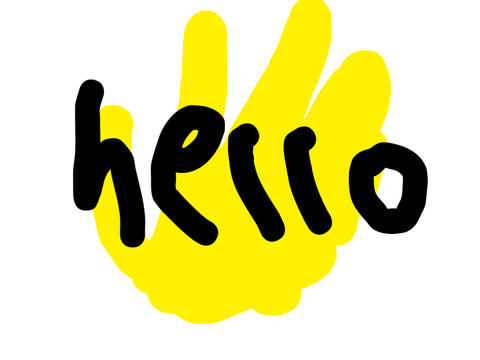 Hello