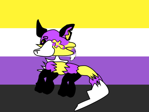 pride month DTA! ❤︎ remix