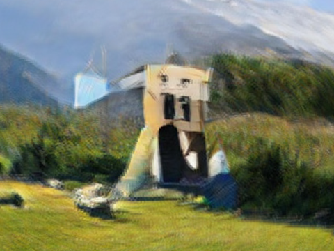 A Room You Dared Not Enter (Inaccurate Simulation)