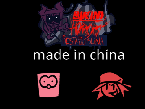 made in china music 