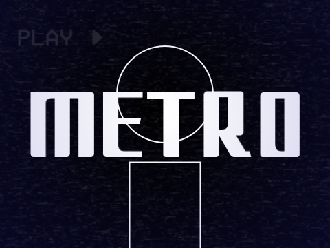 Metro