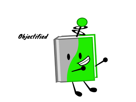 BMAN0o1's OC (object object)