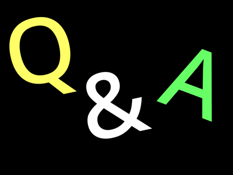 ๋࣭ ⭑ 10 followers Q & A ๋࣭ ⭑