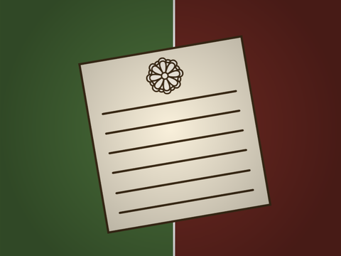 The Obara Telegram [LCR2]