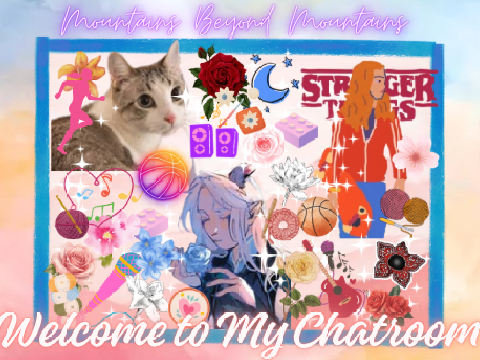 My Chatroom!