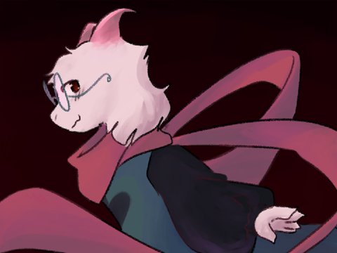 woah have i drawn this before!?