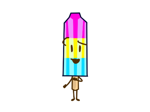 IS THAT PANSICLE @JaysMissing?????