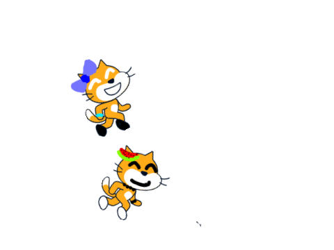 Click cats