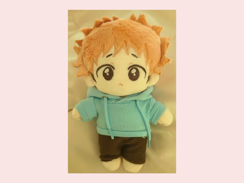 YAAAY IT ARRIVED #yuji