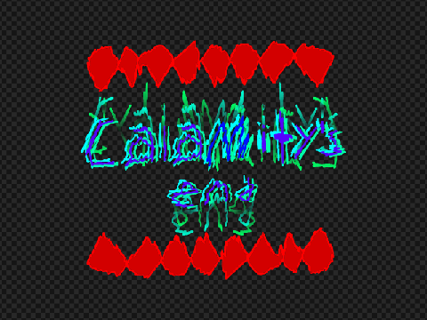 Teaser for my fight collab starter