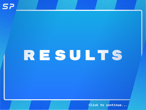 Logo Contest RESULTS