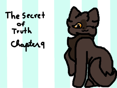 Ch. 9 | The Secret of Truth