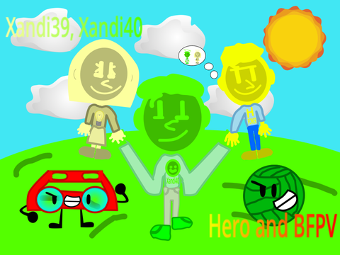 my new pfp