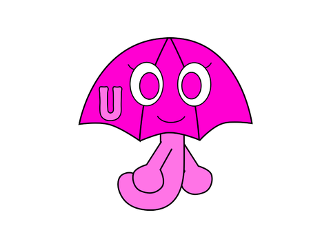 Alphagoodies: O to U