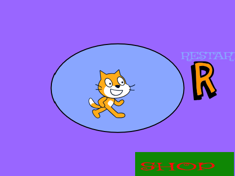 CAT CLILCKER