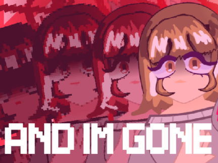 ☆*:.｡ ᴀɴᴅ ɪᴍ ɢᴏɴᴇ ★ ʀᴇᴍɪx.｡.:*☆ 