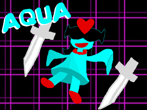 Aqua