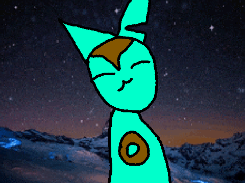 vibing // meme