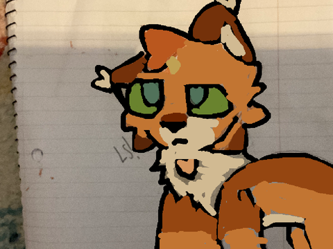 The rise of TigerStar sneak peak|WIP