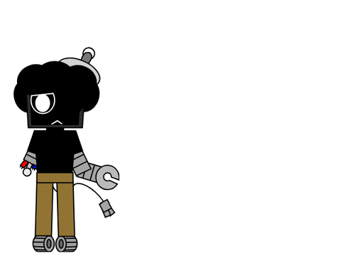 collab with my persona?