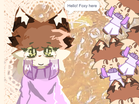 ♡ rant about the scratch page