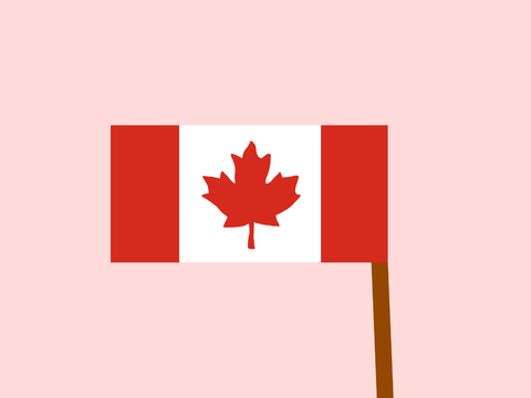 Happy Canada Day!!
