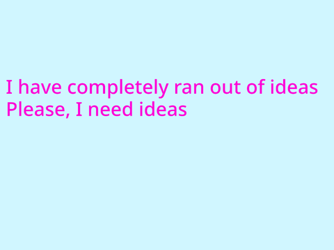 Help me!!!!